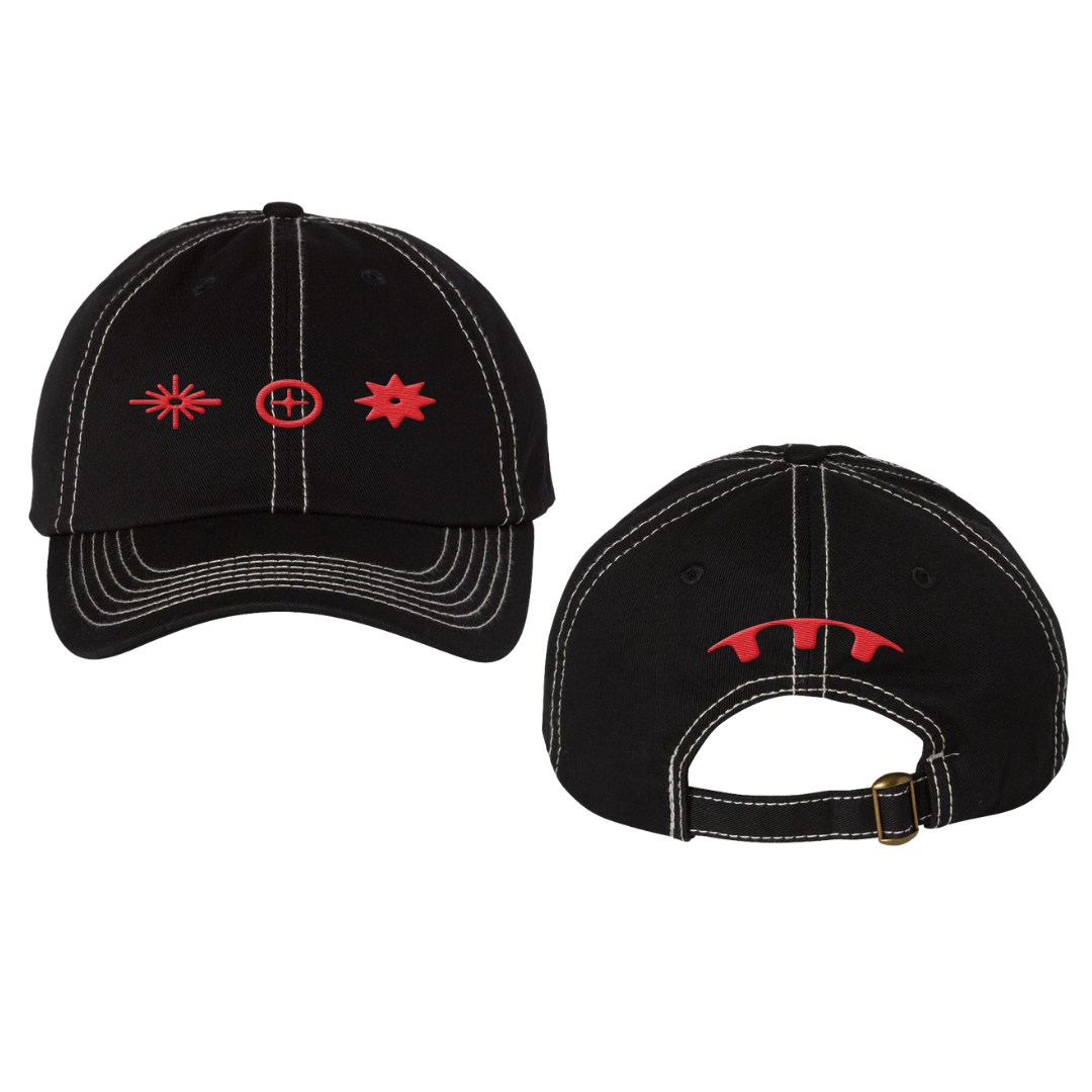 Sungazer TTT Dad Hat - Accessories