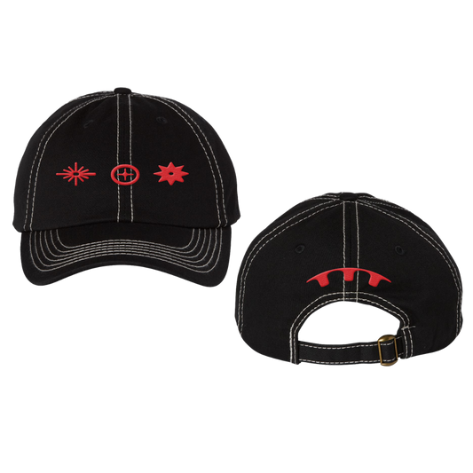 Sungazer TTT Dad Hat - Accessories